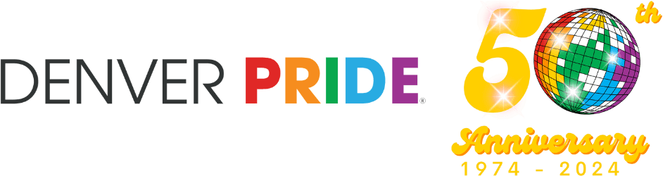 Denver Pride: June 22-23, 2024