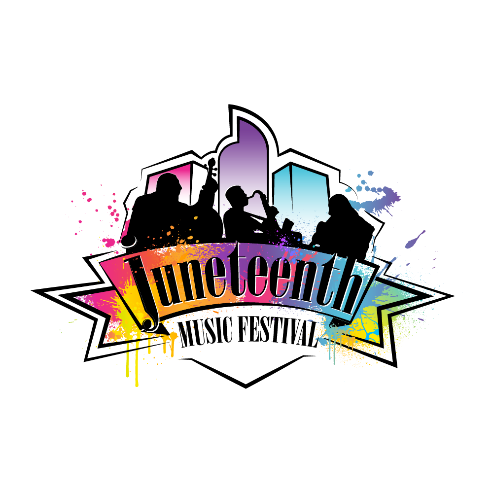 Juneteenth Music Festival: June 15-16, 2024