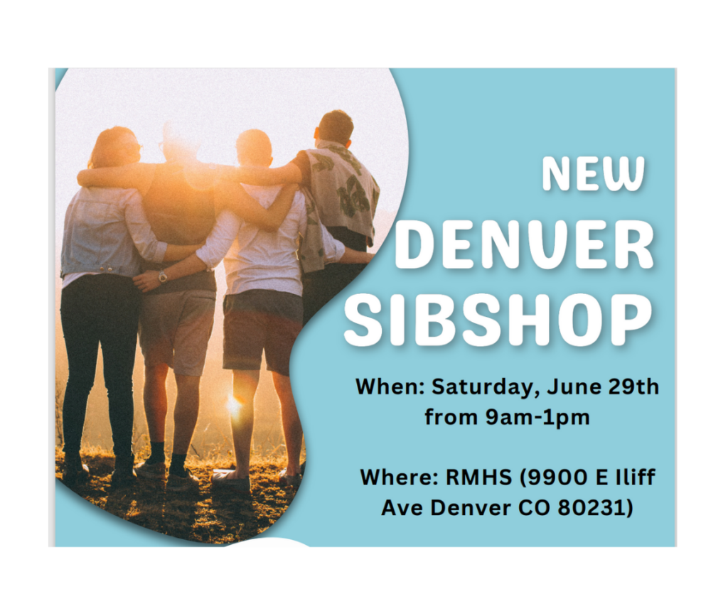 Denver SibShop