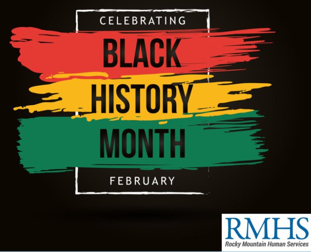 RMHS Honors and Celebrates Black History Month