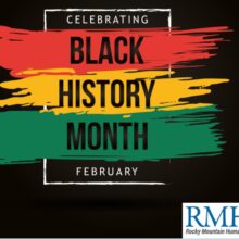 Black History Month Graphic