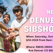 Denver SibShop- Thursday, October 24 Image