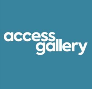 Access Gallery Logo