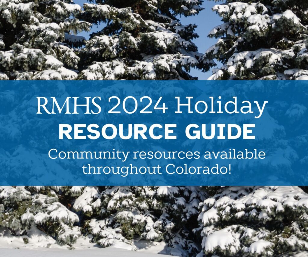 Colorado Holiday Resource Guide