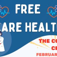 Self Care Health Fair- Saturday, February 22 Image